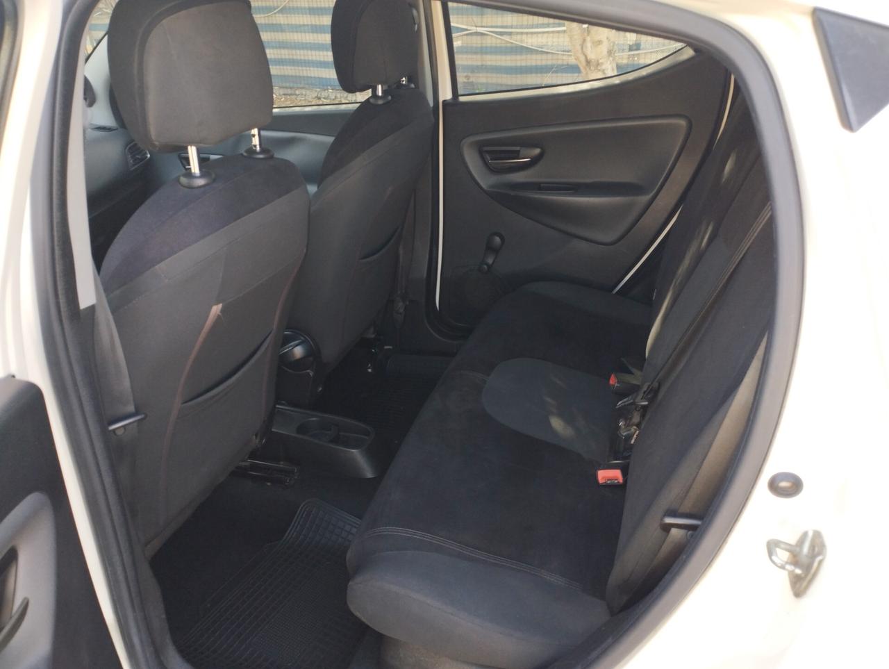 Lancia Ypsilon 1.3 MJT 16V 95 CV 5 porte S&S Platinum