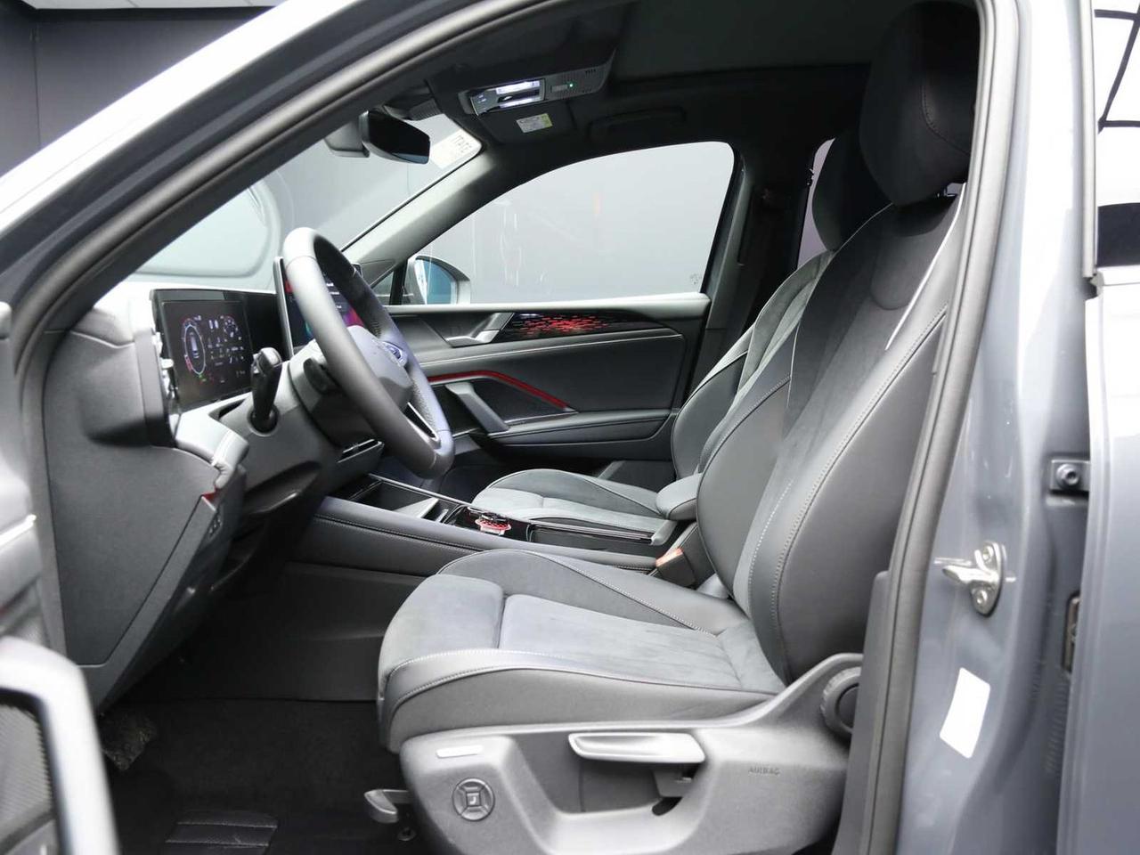 Volkswagen Tiguan (3A Serie) 1.5 eTSI 150CV #11290