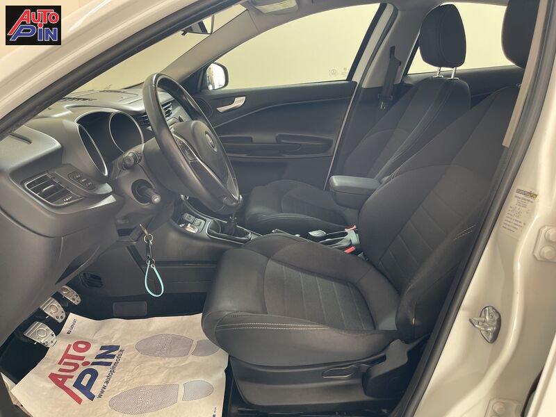 Alfa Romeo Giulietta 1.6 JTDm-2 120 CV Progression