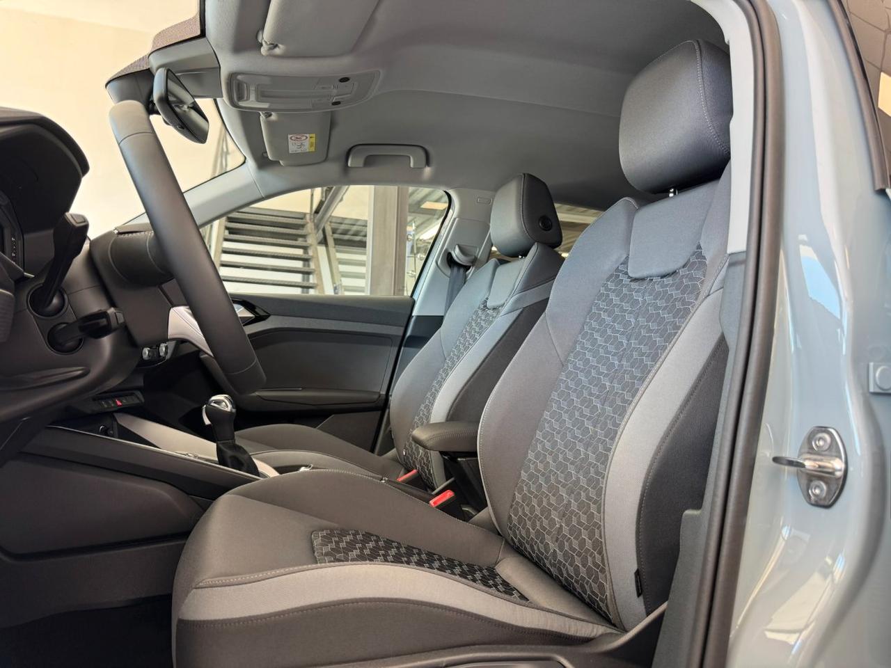 Audi A1 Allstreet 30 1.0 tfsi 116cv s tronic