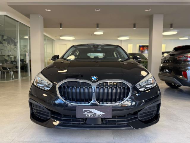 BMW 118 d Business Advantage auto