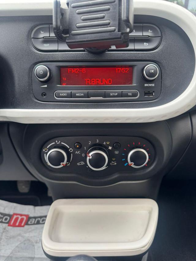 RENAULT Twingo SCe Duel