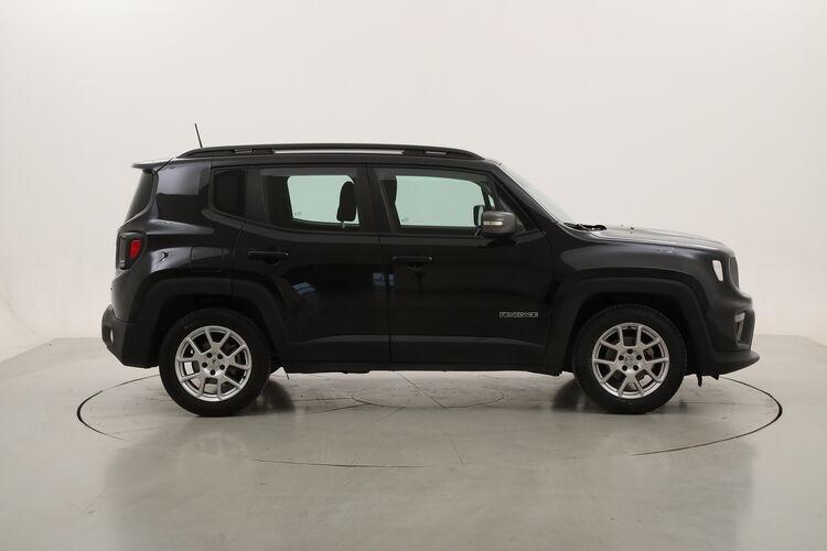 Jeep Renegade Limited BR332943 1.0 Benzina 120CV