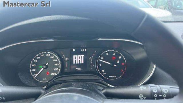 FIAT Tipo NEOPTATENTATI SW 1.0 t3 100cv TG : GP930FW
