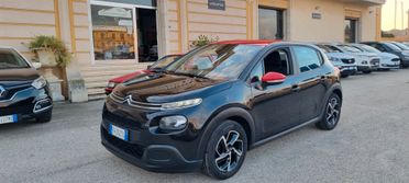 Citroen C3 PureTech 82 Feel GPL