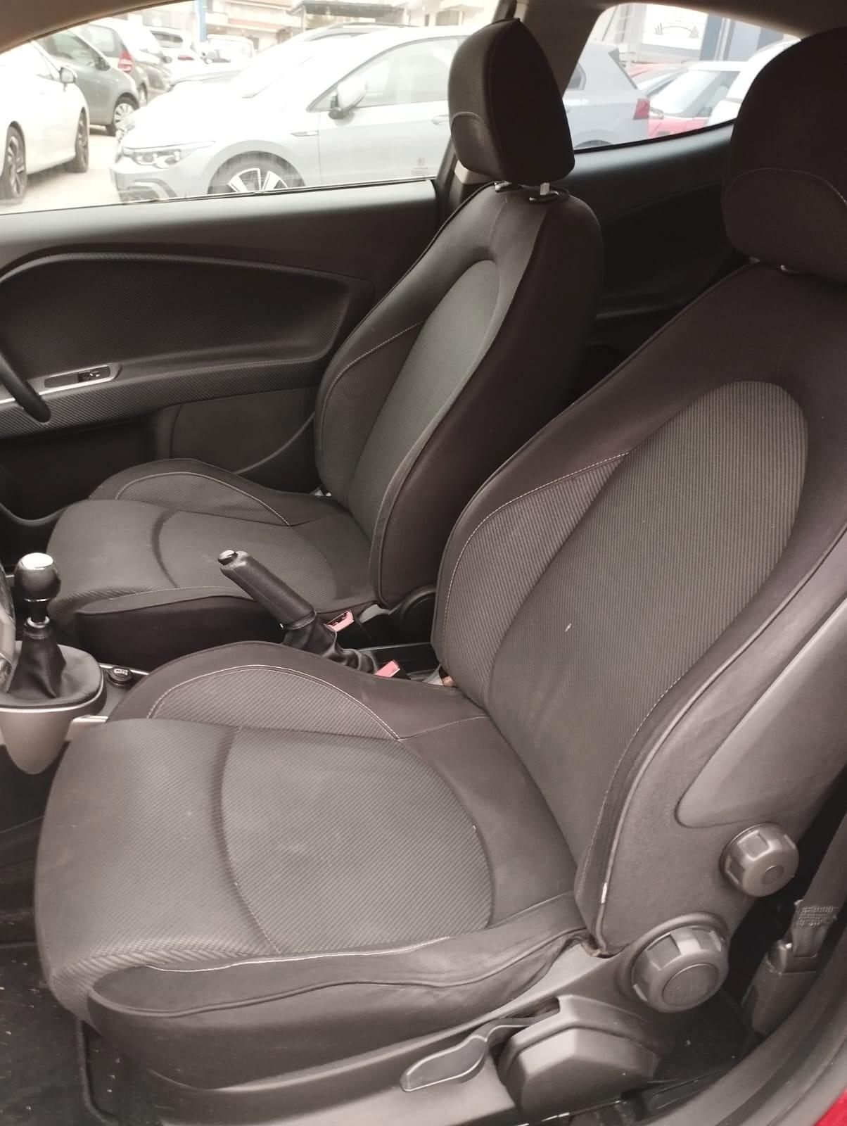 Alfa Romeo MiTo 1.3 JTDm-2 95 CV S&S Progression
