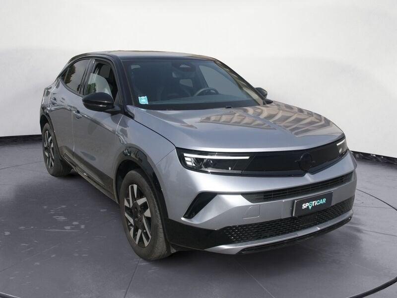 Opel Mokka 1.2 T 130cv GS AT8