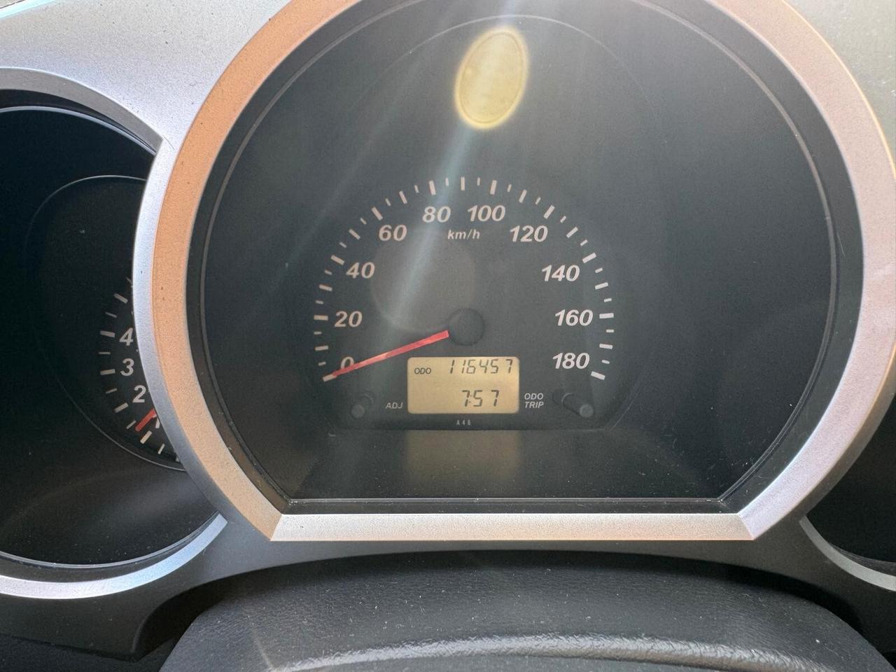 Daihatsu Terios 1.5 4WD CX