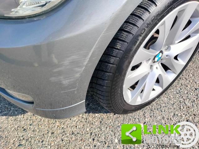 BMW 320 d cat xDrive Touring