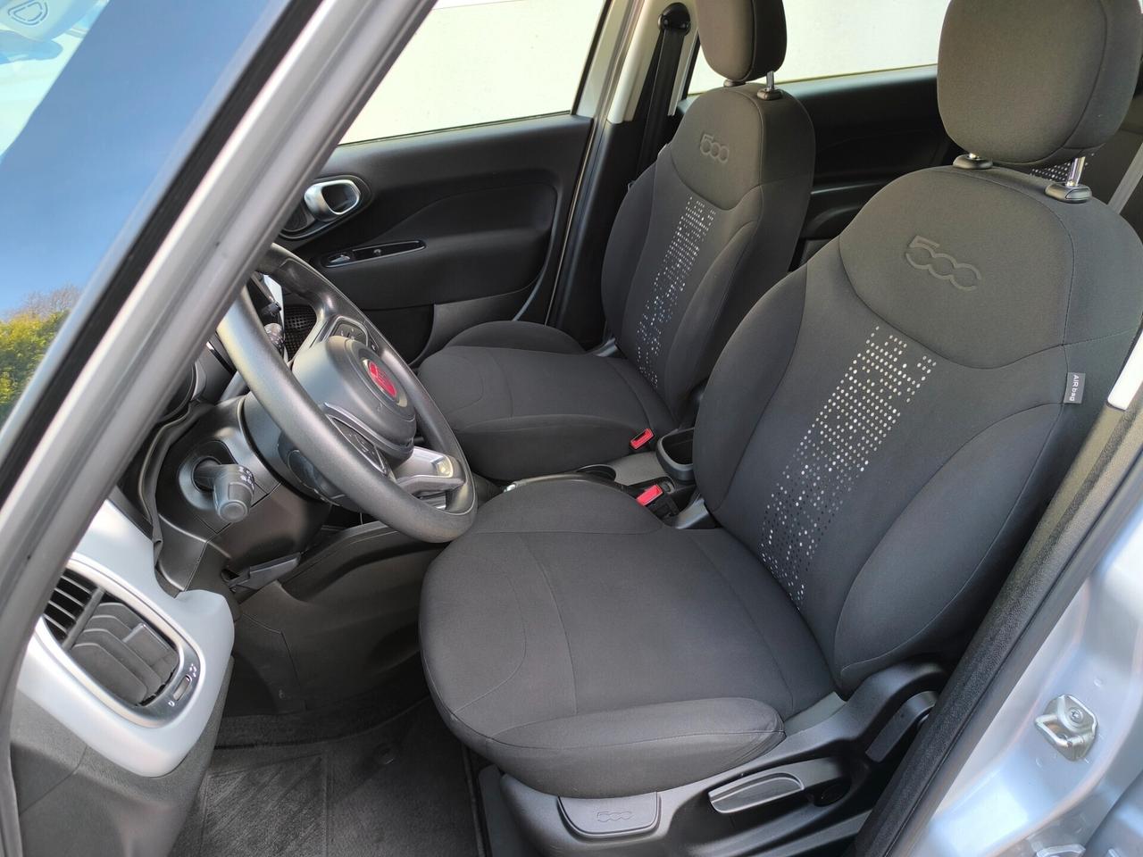 Fiat 500L 1.3 Multijet 95 CV Connect