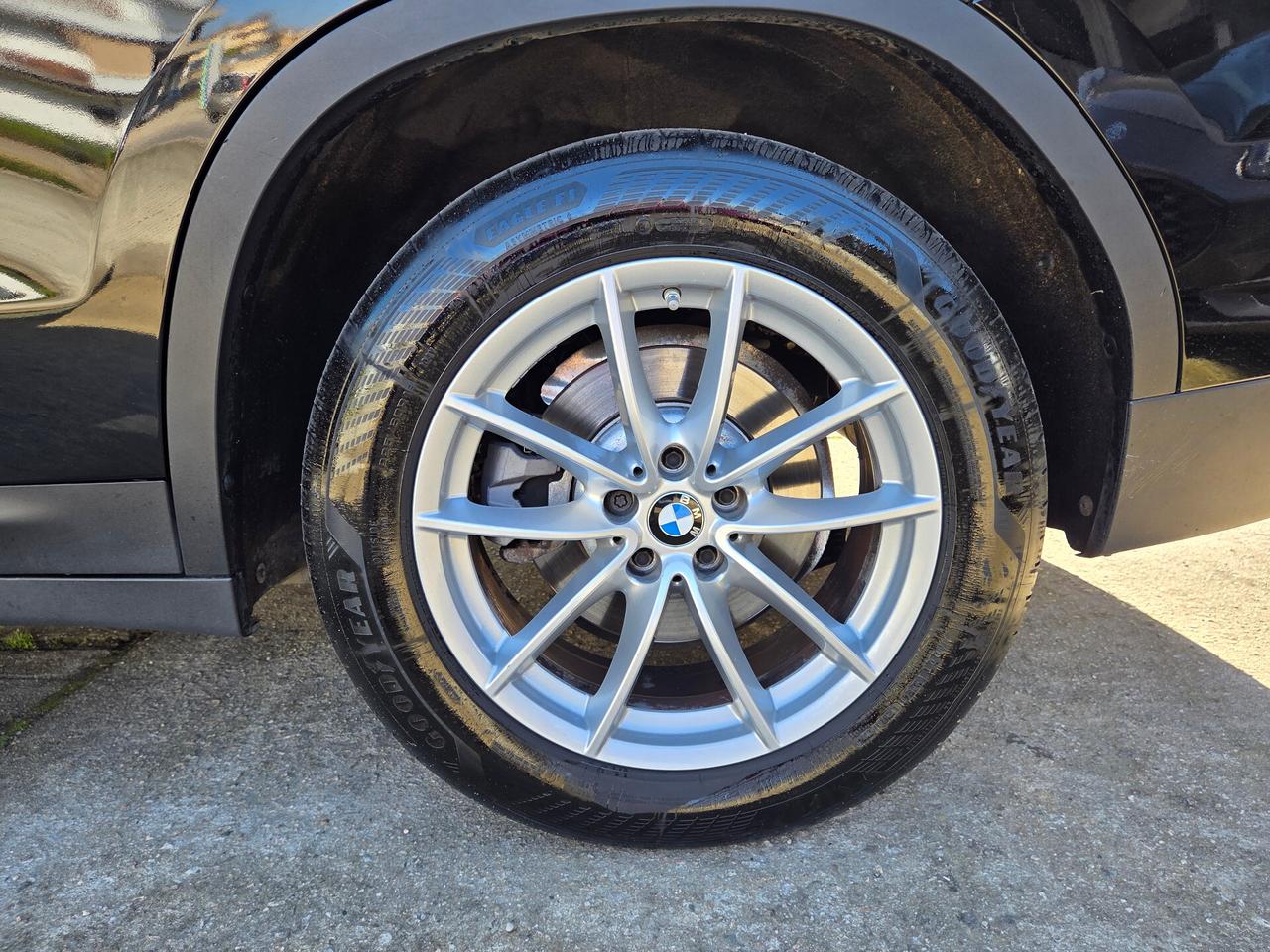 Bmw X3 xDrive20d 48V Business Advantage