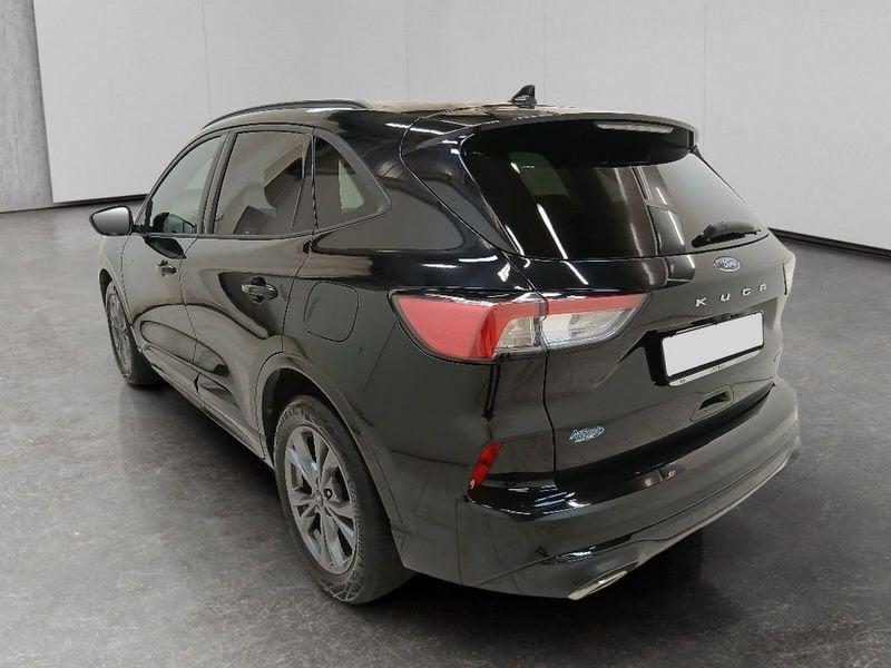 Ford Kuga 2.5 full hybrid ST-Line 2wd 190cv cvt