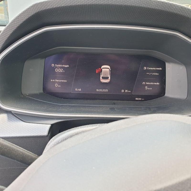 Seat Leon 1.0 eTSI 110 CV DSG Businnes