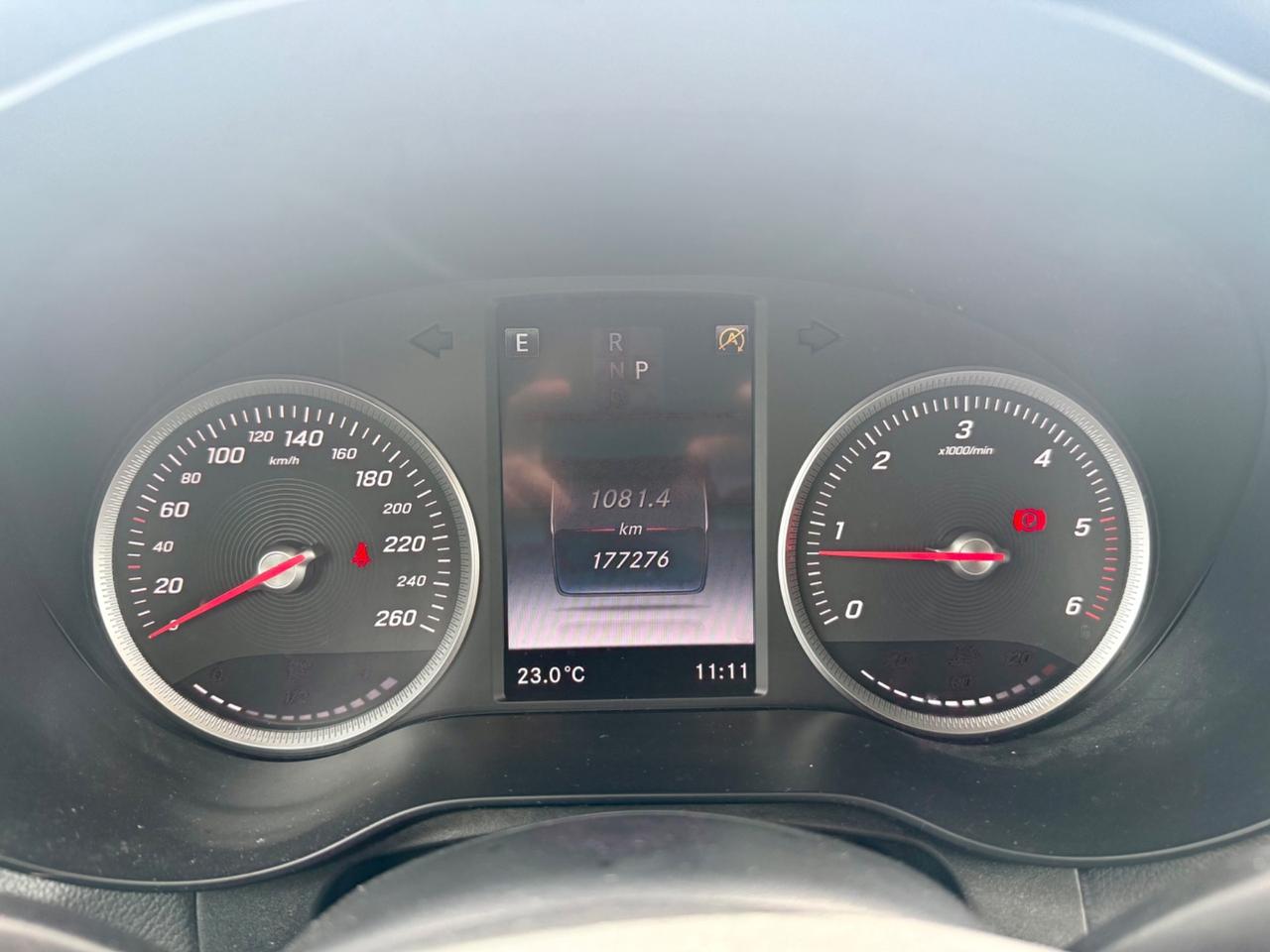 Mercedes-benz GLC 220 d 4Matic Executive