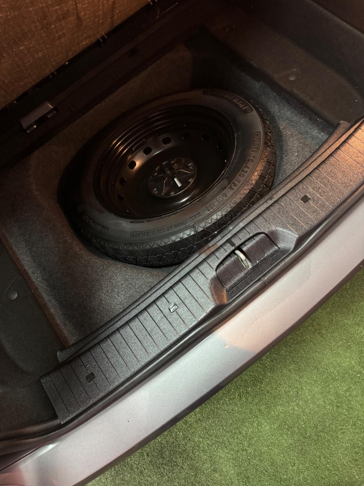 Mercedes-benz A 160 BlueEFFICIENCY Executive