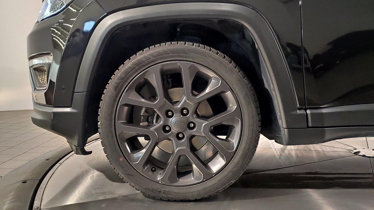 JEEP Compass 1.3 Turbo T4 150 Cv Aut. 2Wd S