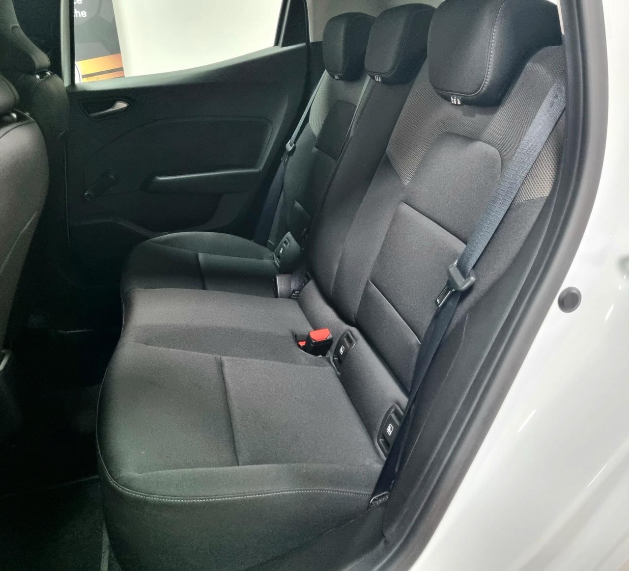 RENAULT CLIO 1.5 dCi 85 CV 5p. BUSINESS EURO 6D