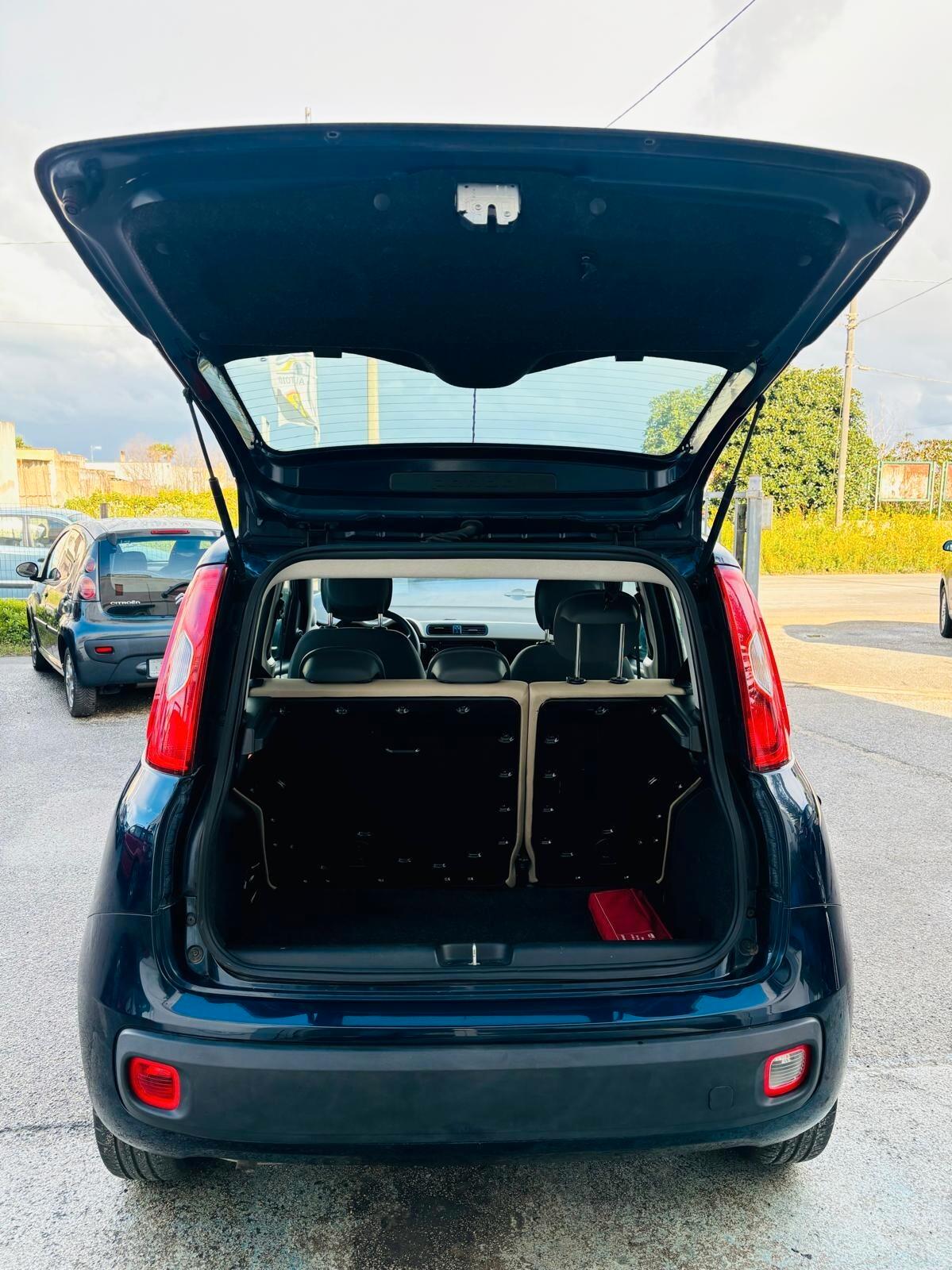 Fiat Panda 1.2 Easy