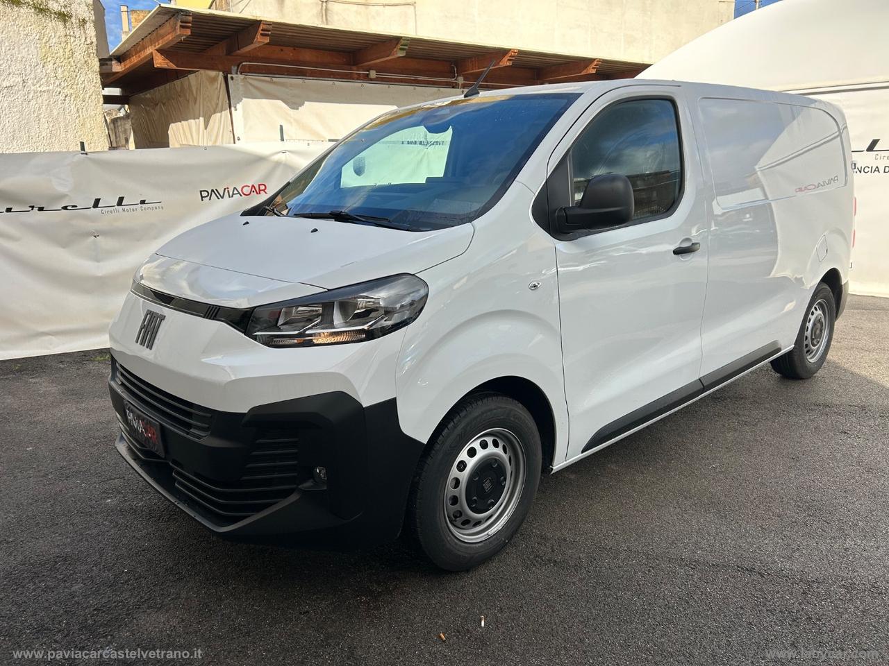 Scudo 1.5 BlueHDi 120 PL-TN Furg. KM/0
