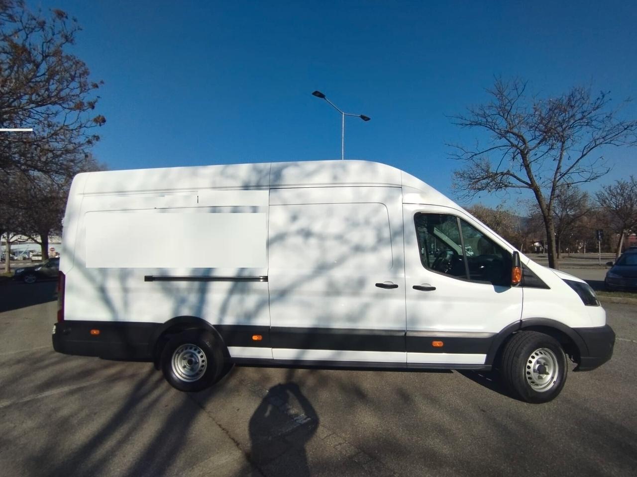 Ford Transit 2.0 tdci L3H3 130 CV