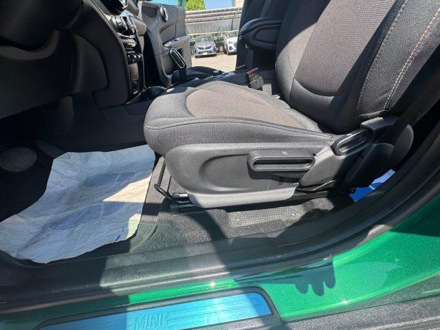 MINI Countryman 2.0 COOPER D COUNTRYMAN AUTOMATICA BUSINESS