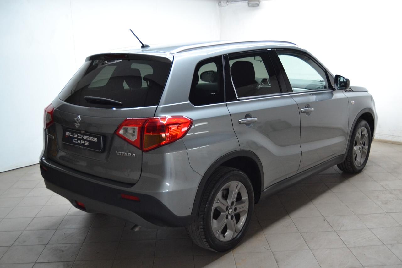 Suzuki Vitara 1.6 VVT V-Cool .GPL!!!!!