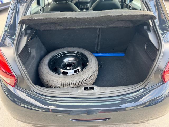 PEUGEOT 208 1.2 82 cv 5p. GPL Allure 100 MILA KM