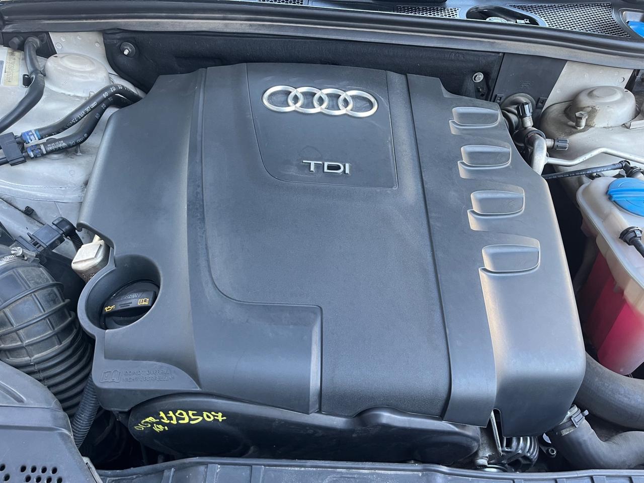 Audi A4 Avant 2.0 TDI 143CV F.AP. multitronic Advanced