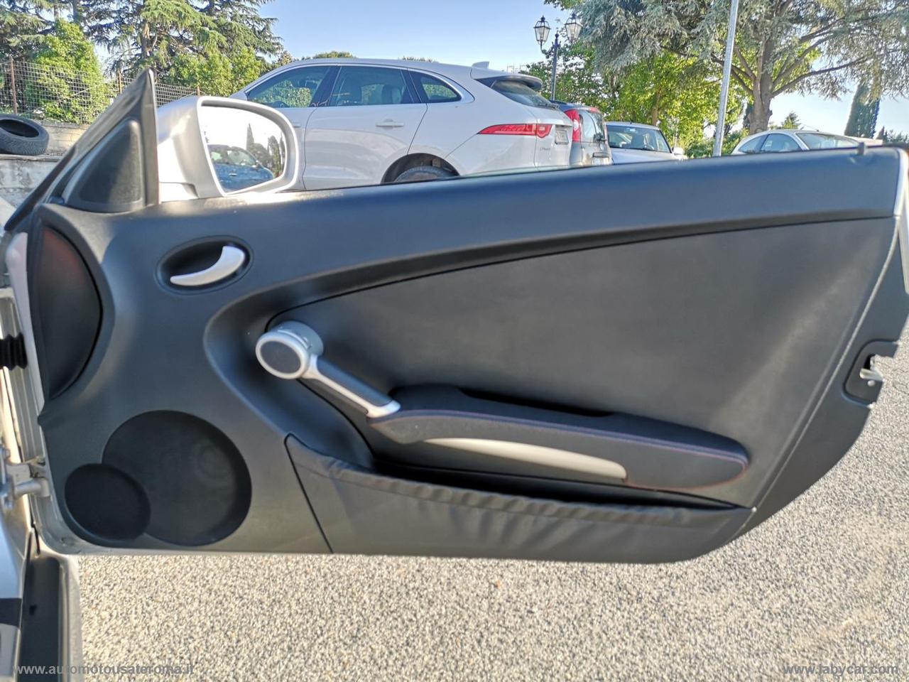 MERCEDES-BENZ SLK 200 Kompressor Sport RATE AUTO MOTO SCOOTER