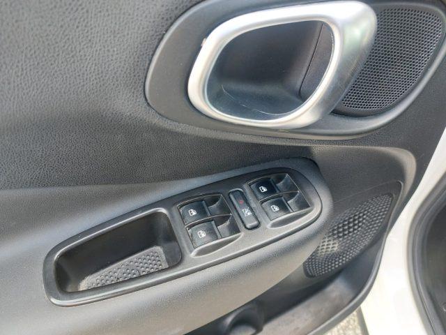 FIAT 500L 1.4 95 CV S&S Cross Navigat.Cerchi 17 misto pelle