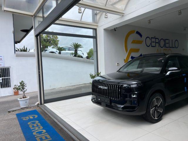 JAECOO Jaecoo 7 JAECOO 7 FULL HYBRID EXCLUSIVE DA ?359,00