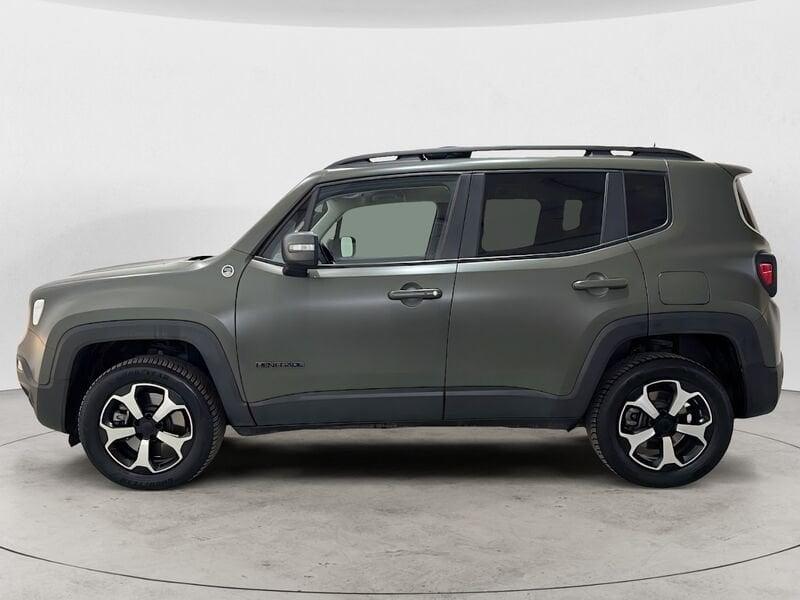 Jeep Renegade Renegade 1.5 Turbo T4 MHEV S