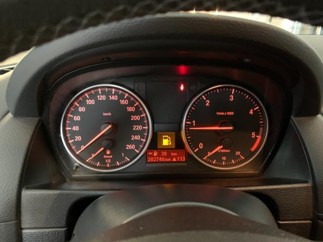 BMW X1 sDrive20d Futura