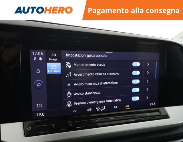 FORD Grand C-Max Grand Tourneo Connect 2.0 EcoBlue 122 CV aut. Tita