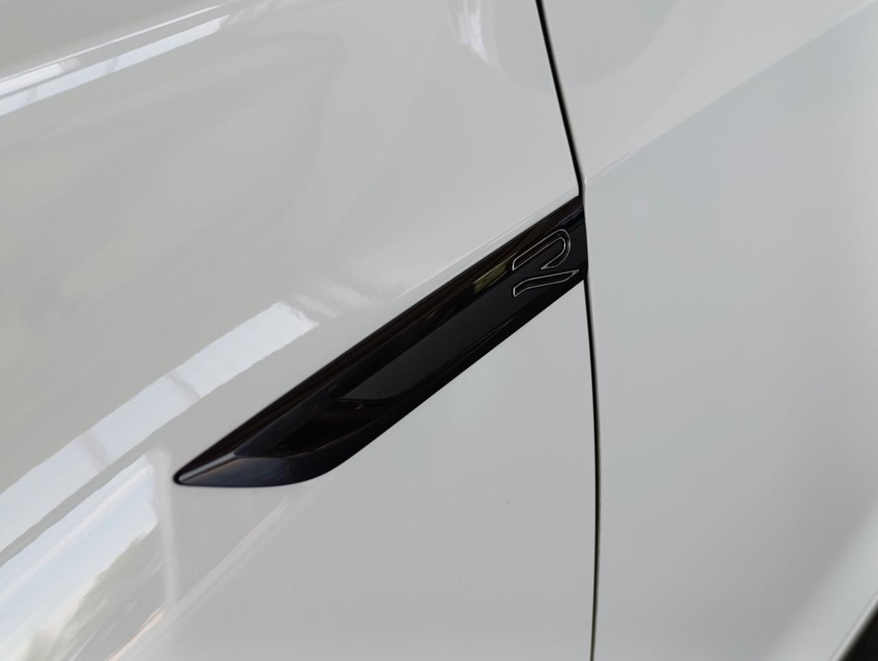 Volkswagen Golf 1.5 etsi evo R-Line 150cv dsg