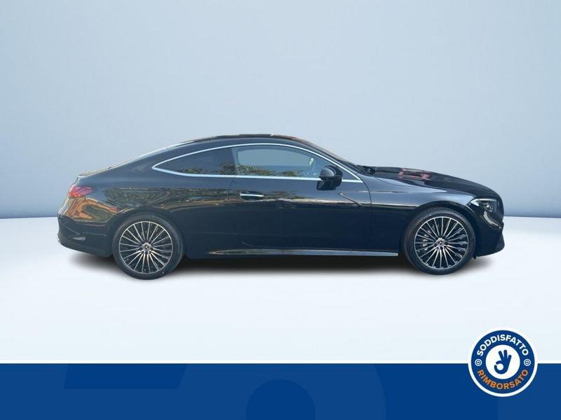 Mercedes-Benz CLE CLE 200 Coupè AMG Line Advanced