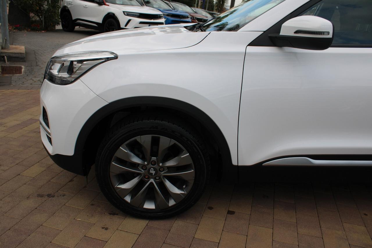 Dr 4.0 1.5 Turbo DCT Bi-Fuel GPL