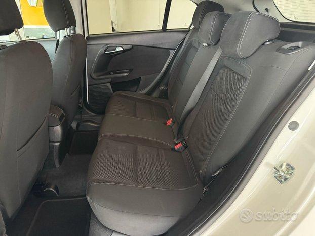 Fiat Tipo 1.3 Mjt S&S 5 porte Lounge 2019