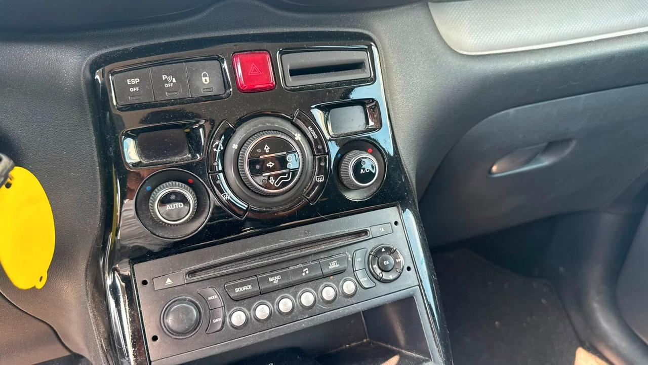 Citroen C3 Picasso 1.6 HDi 2012 160.000KM