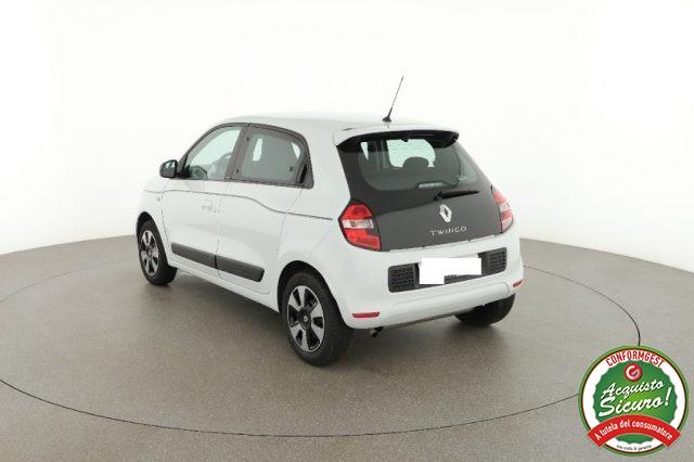 RENAULT Twingo SCe Life Ok Neo Patentati