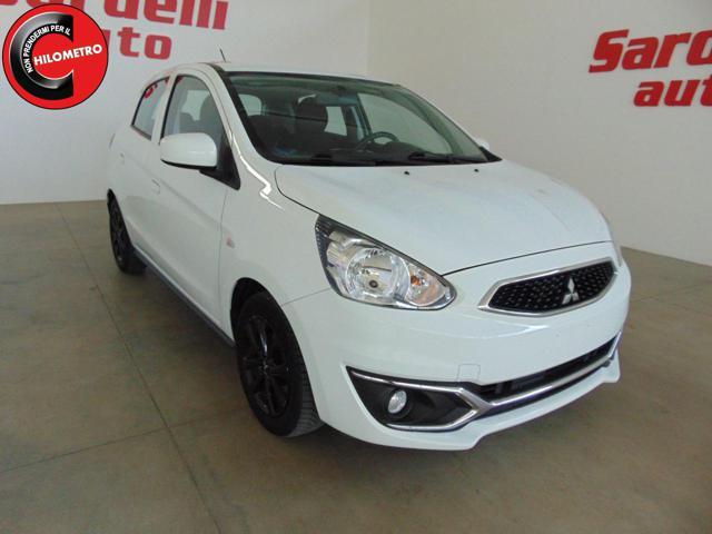 MITSUBISHI Space Star 1.0