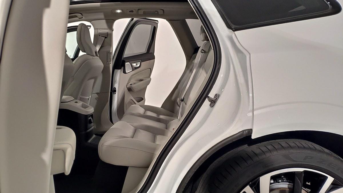 VOLVO Xc60 T8 Recharge Plug-In Hybrid Awd Aut. Ultimate Dark