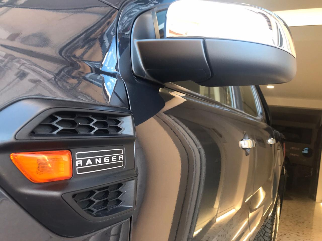 Ford Ranger 2.0 TDCi Super Cab XLT 5 posti