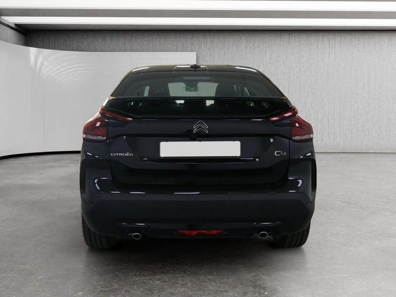 Citroën C4 1.2 puretech Plus s&s 130cv