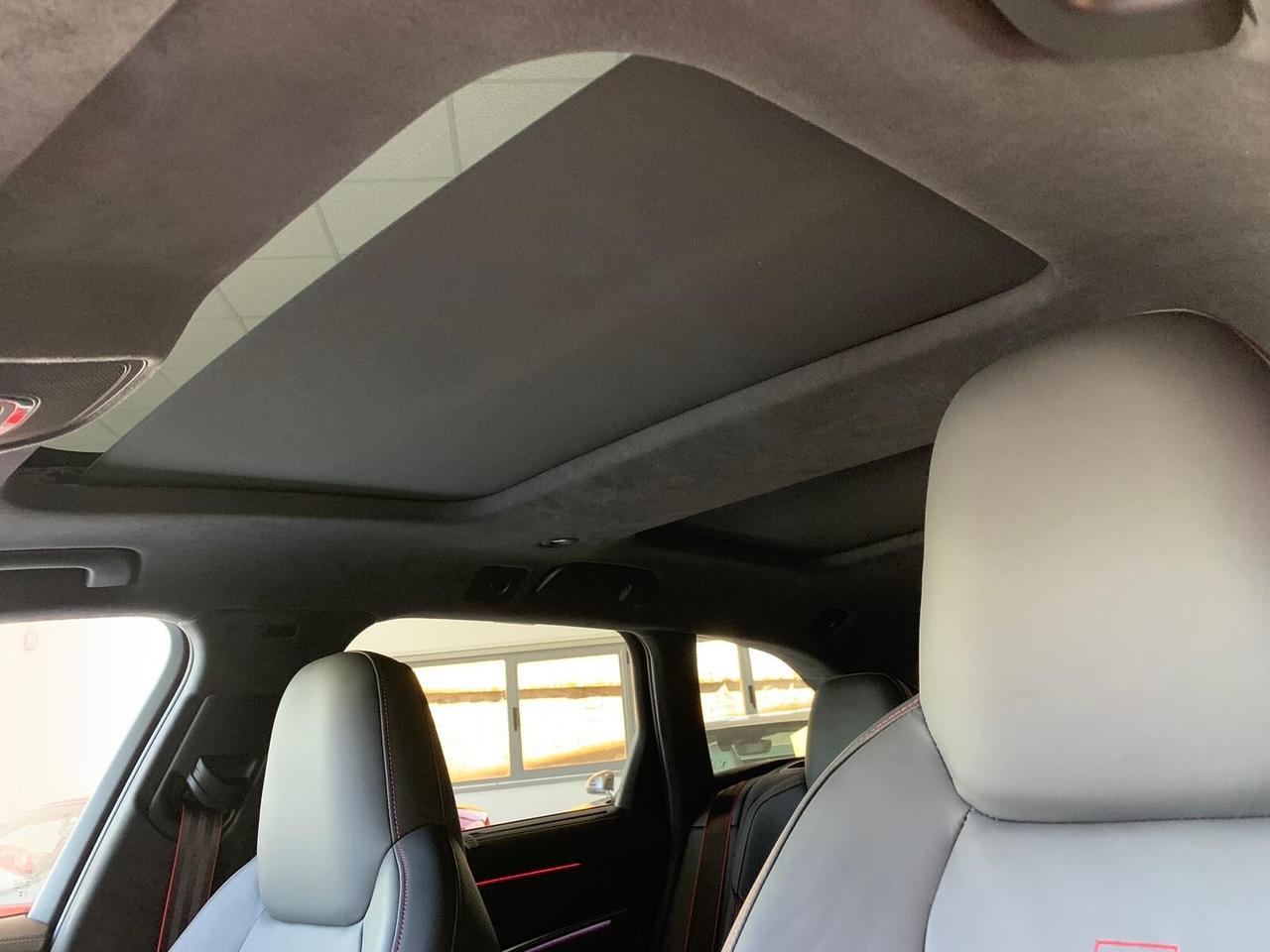 Audi RS6 RS 6 Avant 4.0 TFSI V8 quattro tiptronic Performance