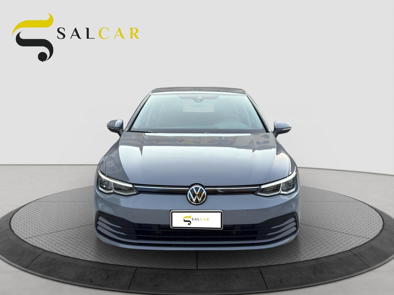 Volkswagen Golf 2.0 tdi 115cv Life dsg 2022
