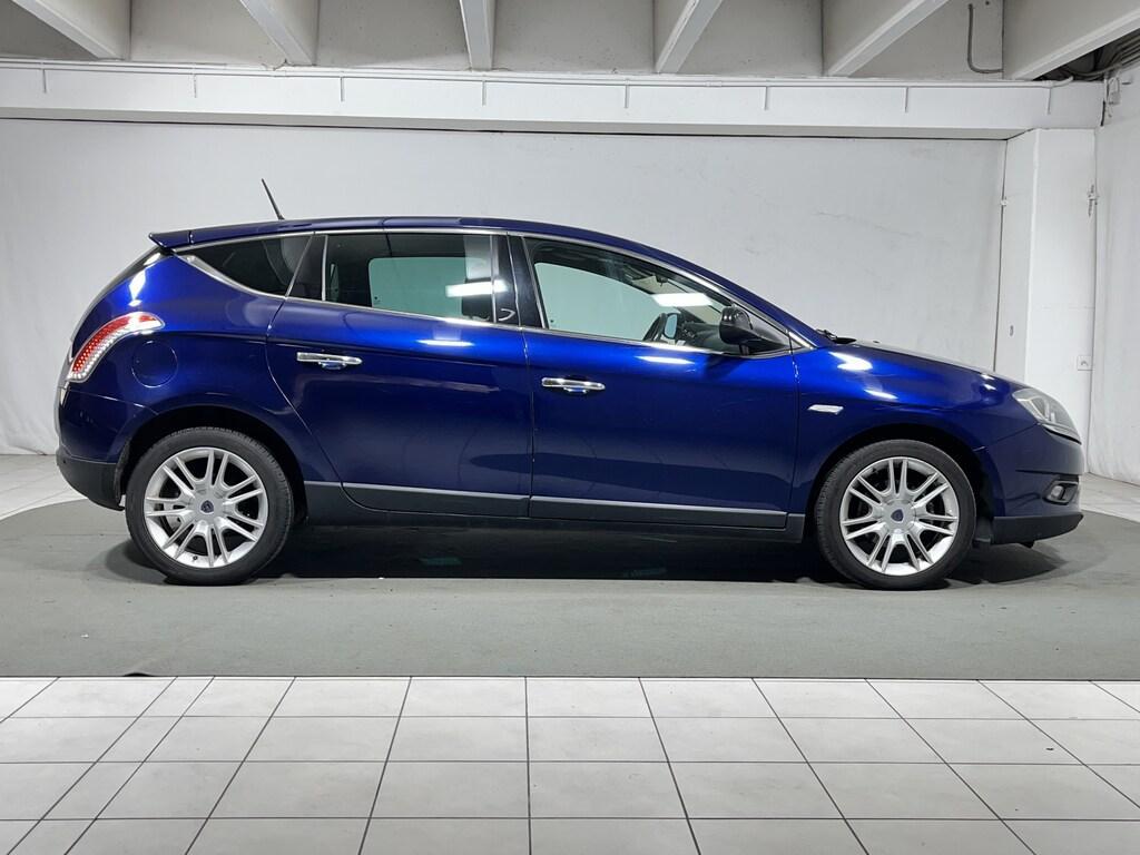 Lancia Delta 1.4 tjt Oro 150cv