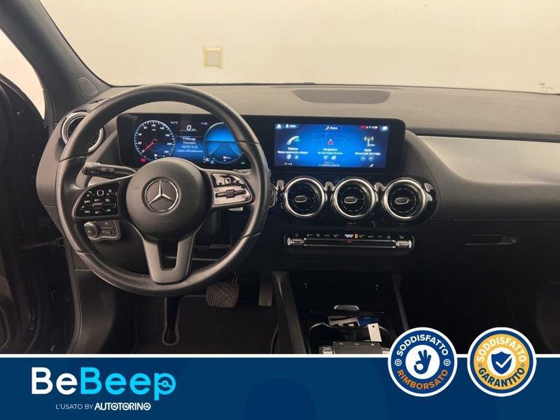 Mercedes-Benz GLA 250 E PHEV (EQ-POWER) BUSINESS EXTRA AUTO