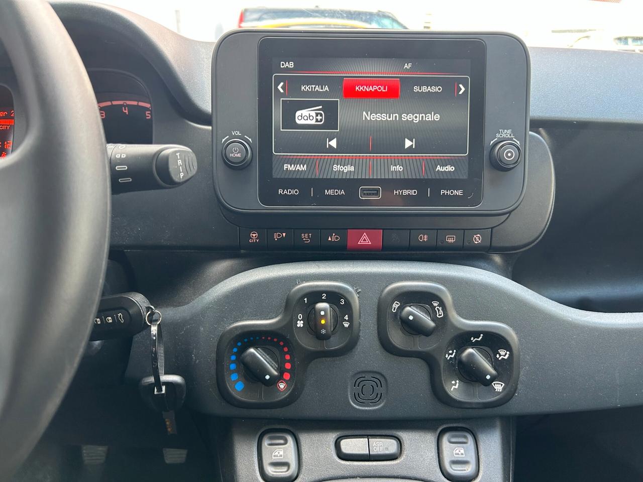 Fiat Panda 2023 1.0 Hybrid City Life LEGGI TUTTO! PERFETTA!
