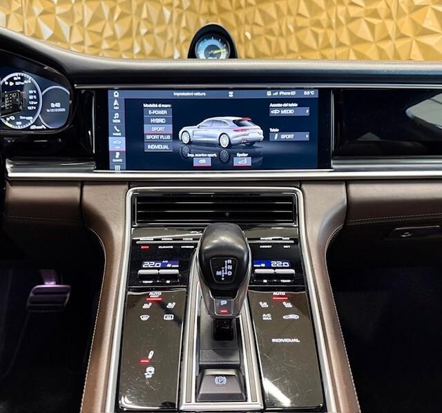 Porsche Panamera 2.9 4 E-Hybrid Sport Turismo